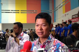 INAPGOC Sediakan 2.000 Tiket Tambahan Pembukaan