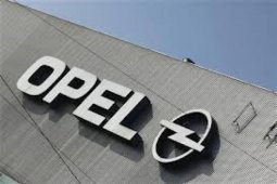 100.000 Kendaraan Opel Bakal Kena "Recall"