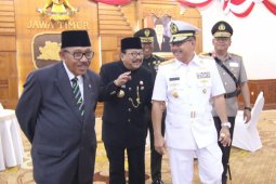 Pakde Karwo: UMKM Topang Perekonomian Jatim