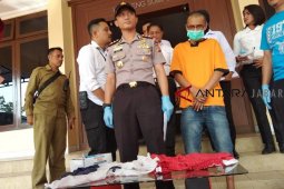 Posko pengaduan korban pedofilia dibuka Polres Garut