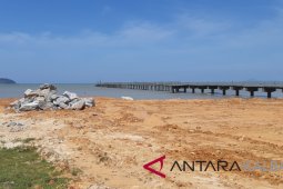 Pelabuhan Kijing, pendulum baru ekonomi Kalbar