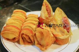 Pempek Bos sajikan pempek kekinian, pasti buat ketagihan