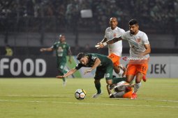 Djanur: Peluang Jauhi Zona Degradasi Masih Terbuka