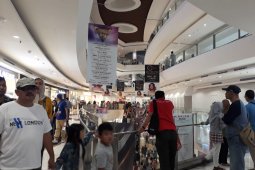Empat faktor Mal masih dikunjungi, apa saja?