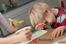 Ini tips atasi anak yang "picky eater"