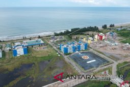 Poltekpel Sulut utamakan kualitas penerimaan calon Taruna