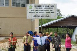 Revitalisasi Politeknik untuk penyerapan dunia kerja