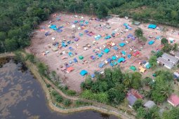 PPSN 2018 di Jambi siap pecahkan rekor Muri lewat "Krinok"