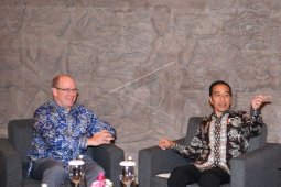 Indonesia Penuhi Target Konservasi Laut 20 Juta Hektare