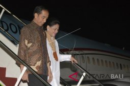 Kemennhub atur alokasi slot penerbangan selama pertemuan IMF