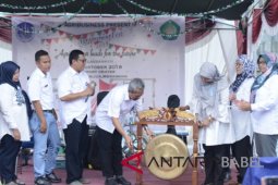 Rektor UBB minta mahasiswa kembangkan jiwa kewirausahawan