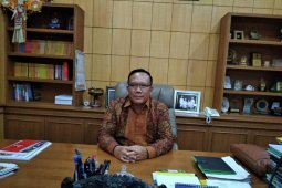 Prof Damriyasa "nakhodai" kelompok ahli pembangunan Bali