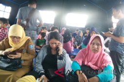 Bandara Depati Amir relokasi keluarga penumpang