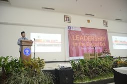 Ridwan Kamil di IPB: Era digitalisasi harus dihadapi dengan bijak
