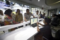 Surabaya Jadi Tuan Rumah Penyerahan Penghargaan IRSA 2018