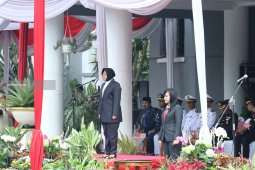 Wali Kota Risma : Pemuda Punya Peran Penting Jaga NKRI