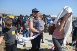 1,660 foreign refugees still residing in Makassar: official