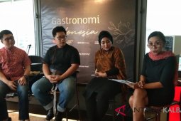 Sababay gandeng Avara angkat citra kuliner lokal