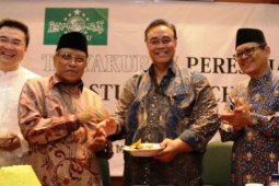Tayangkan Program Mendidik, PBNU Luncurkan NU Channel