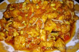 Cara Mudah Meriah Menikmati Sambal Terasi Gorontalo