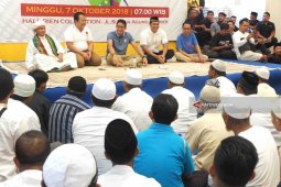 Sandiaga Uno:  Daerah di Jatim Jadi Lokomotif Perekonomian Nasional