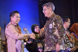 Banjarmasin peringkat dua kota terbaik kelola sanitasi