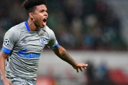 McKennie jadi pemain kedua Juventus yang positif COVID-19 pekan ini
