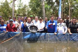 Program desa asuh bukan seremonial semata, kata Sekda Jabar