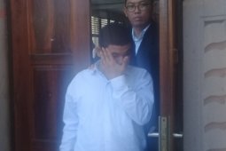 Hakim vonis pemilik sabu sembilan tahun penjara