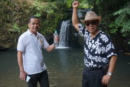 Prof Idiannor minta seluruh PTS berikan kontribusi untuk daerah