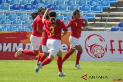 Kualifikasi Piala Asia U-17 Putri 2026: Timnas di Grup C