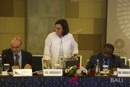 Foto IMF-WBG: Sesi Pathways to Prosperity