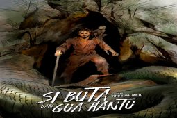 Pemeran Si Buta Dari Gua Hantu akan segera diumumkan