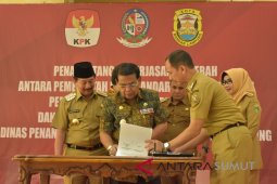 48 daerah adopsi sistem perizinan "Sri Deli"
