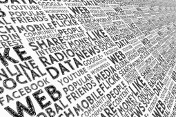 Aman menggunakan internet saat penerbangan