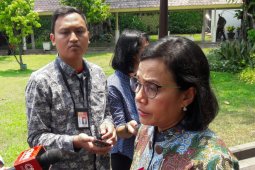 Menkeu: Pertemuan IMF-WB Juga Bahas Perlindungan Terumbu Karang