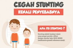Pemkab Penajam optimalkan dana desa untuk tangani kekerdilan