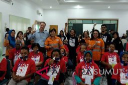 Agincourt kembali gelar operasi katarak gratis