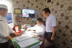 RS Kumpulan Pane  kerjasama dengan Dinkes Asahan