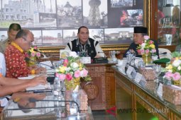 Perlu SOP penanganan bencana alam
