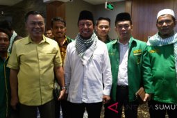 PPP kedepankan kampanye positif