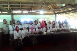 Puluhan Pengurus PKS Langkat mengundurkan diri