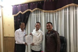 Pemkab Tapsel - PLN mudahkan Investasi dapatkan listrik