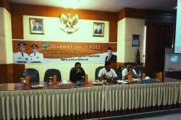 Peraturan Presiden 16 disosialisasikan