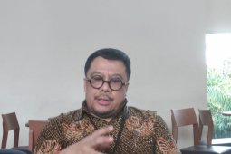 Pertumbuhan kredit perbankan capai target