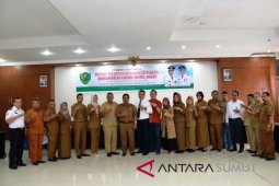 Tapsel berupaya bangun sistem perlindungan anak dengan baik