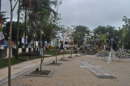 Pemerintah Bangka kembangkan kawasan kota tanpa kumuh