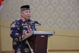 Bupati Tanjabbar harap program keagamaan aktif