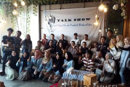 Pertamina: Masyarakat gunakan BBM berkualitas untuk kendaraan