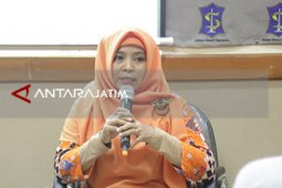 Pemkot Surabaya Siapkan Strategi Tangkal Berita Hoaks